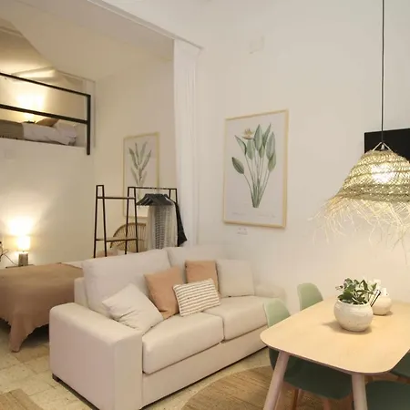 Estudio Baleares Apartamento N3 Valencia Exterior foto