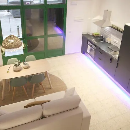 Estudio Baleares Apartamento N3 Valencia Exterior foto
