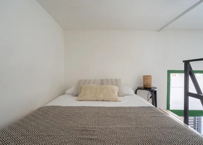 Estudio Baleares Apartamento N3