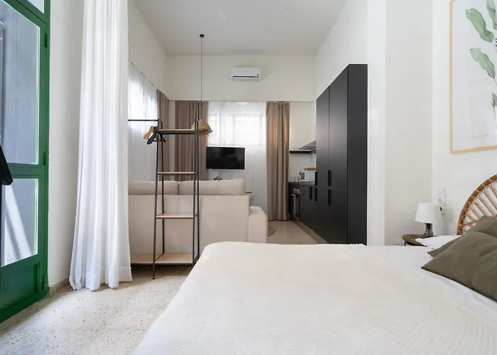 Estudio Baleares Apartamento N3