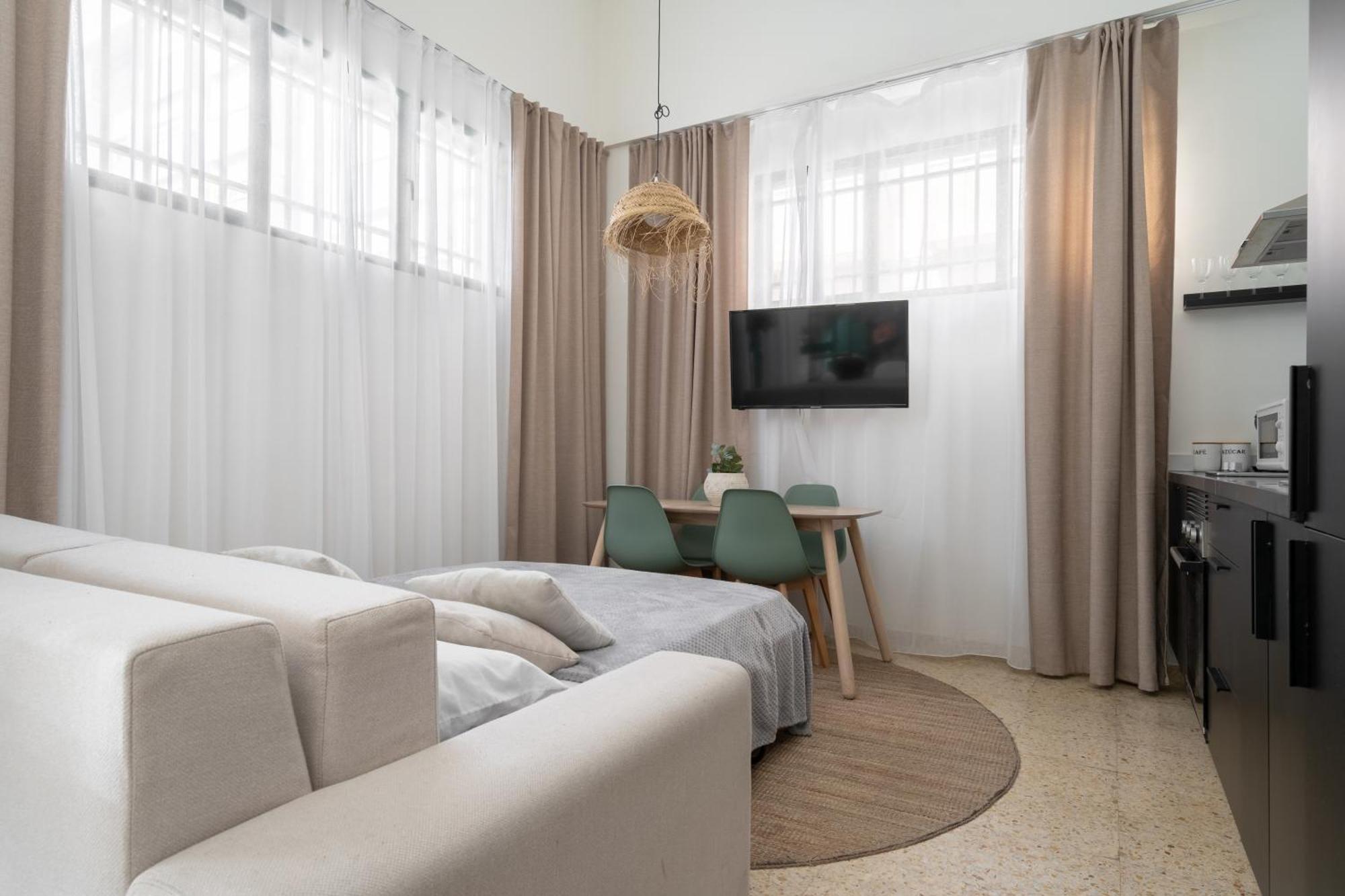 Estudio Baleares N3 Apartment Valencia