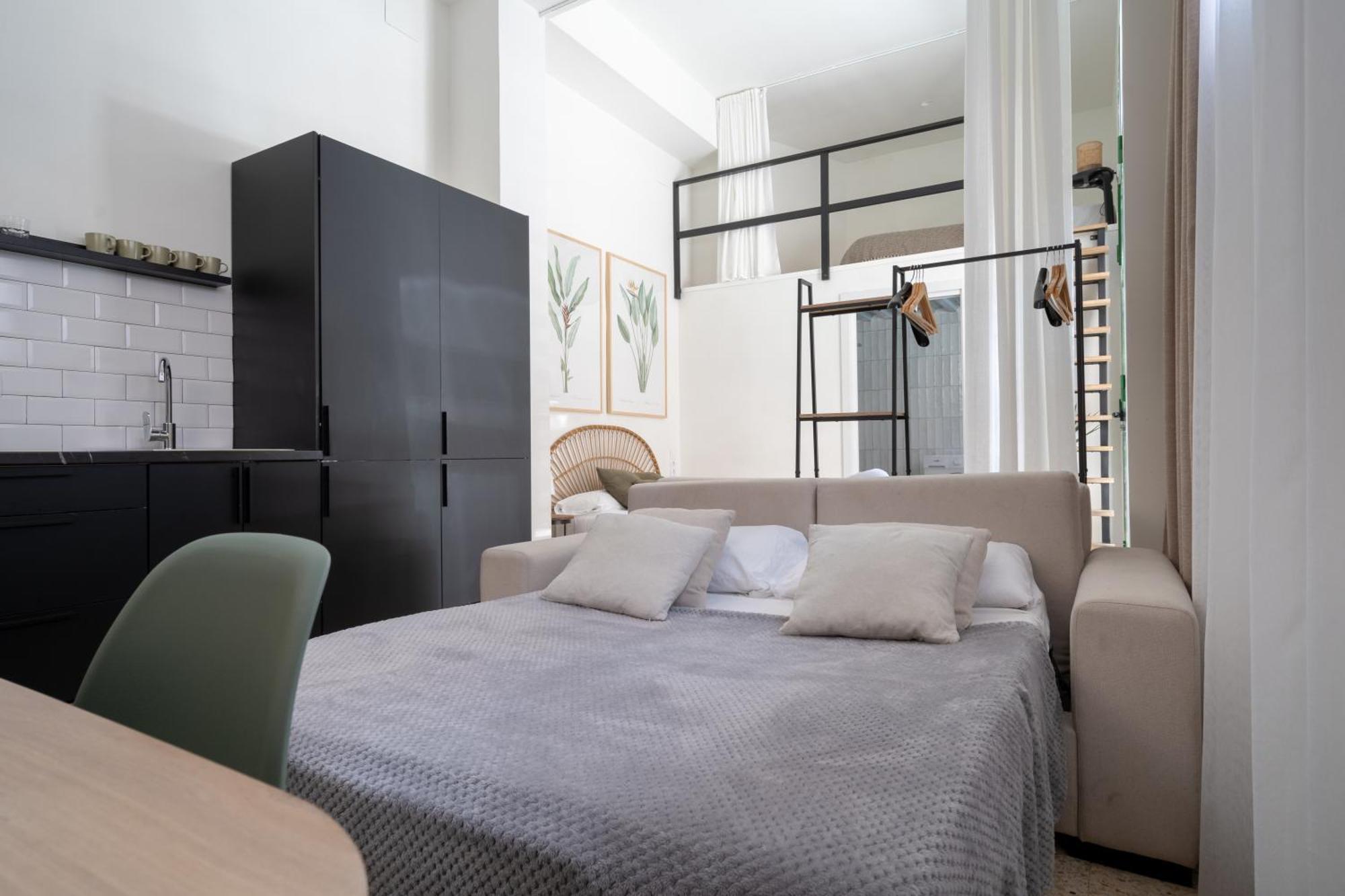 Estudio Baleares N3 *