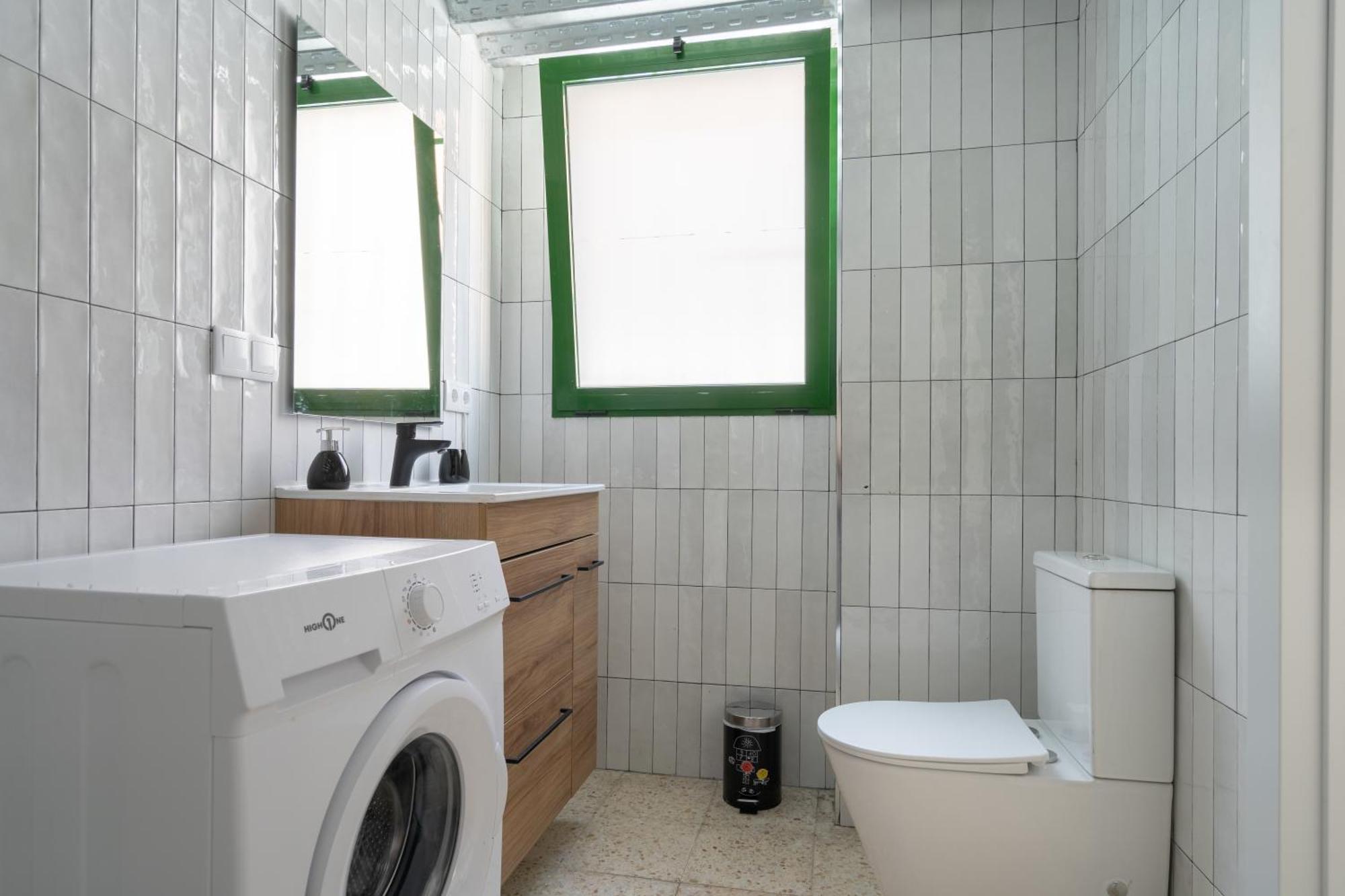 Estudio Baleares N3 Apartment