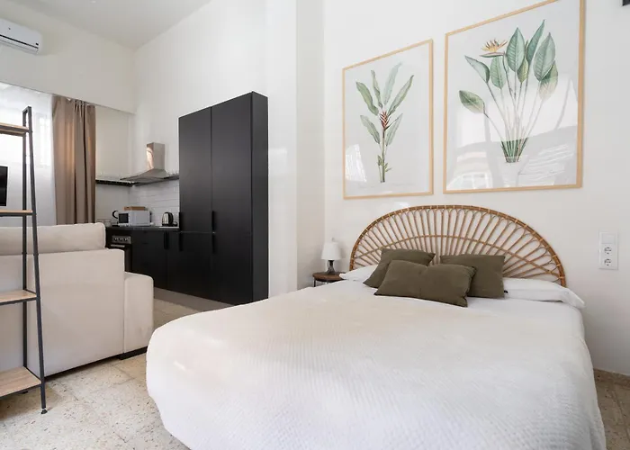 Estudio Baleares Apartamento N3