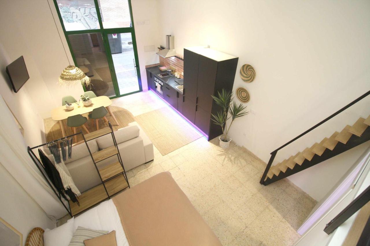 Estudio Baleares N3 Appartement Valence