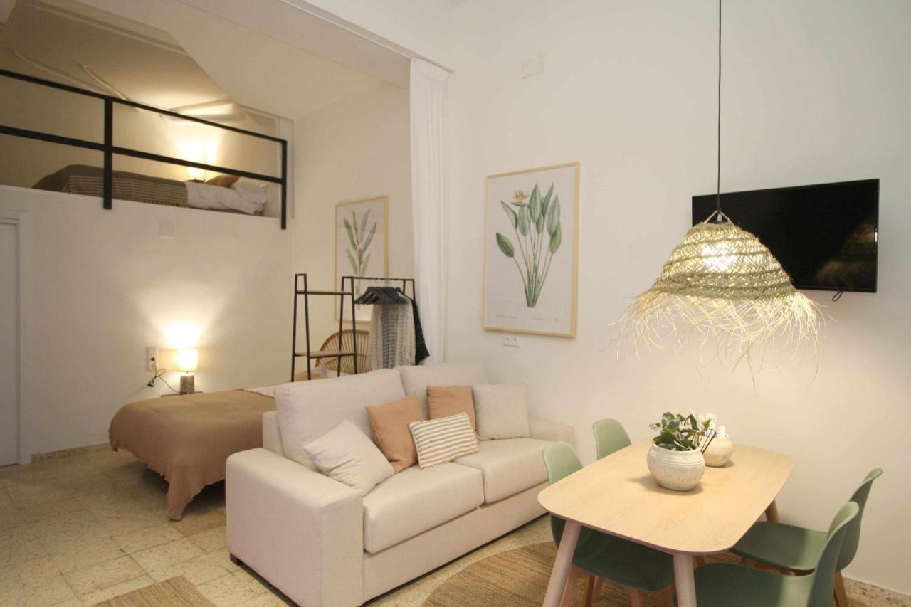 Estudio Baleares N3 Appartement