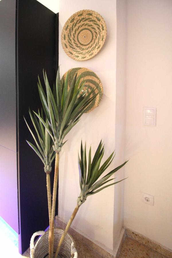 Estudio Baleares N3 Appartement