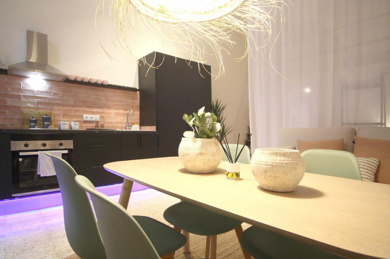 Estudio Baleares N3 Apartamento Valencia