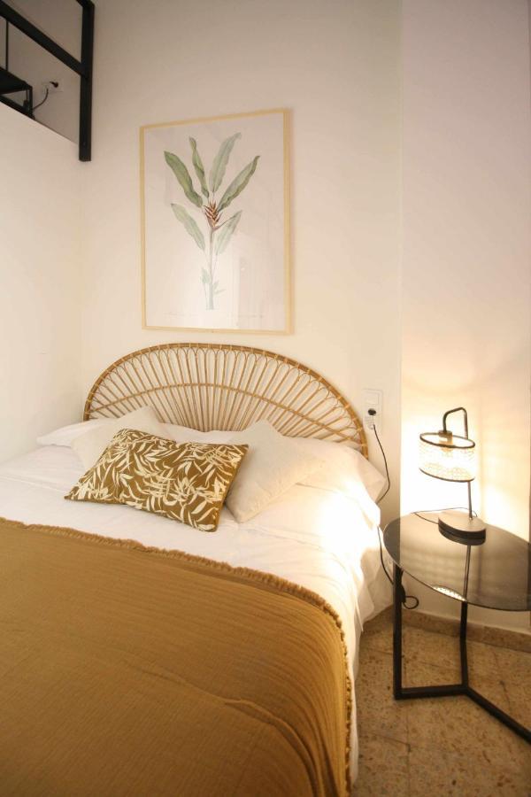 Estudio Baleares N3 Appartement Valence