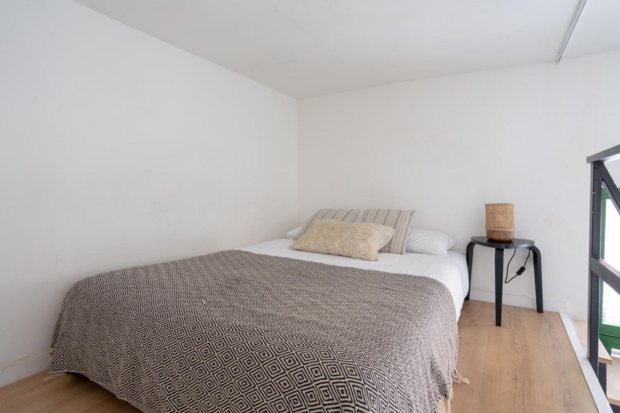 Appartement Estudio Baleares N3