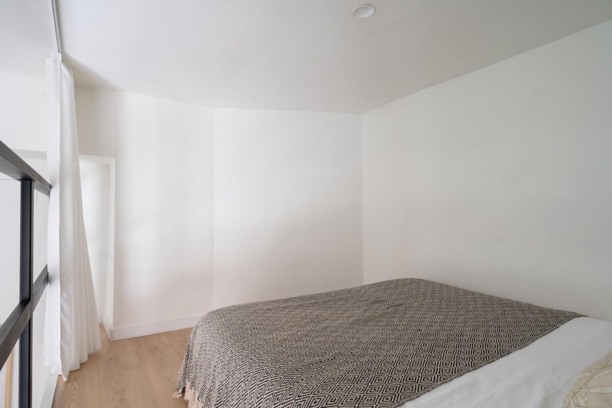 Estudio Baleares N3 Appartement *
