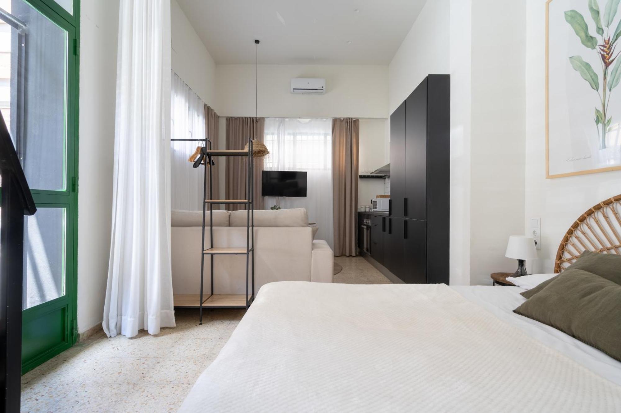 Estudio Baleares N3 Appartement Valence