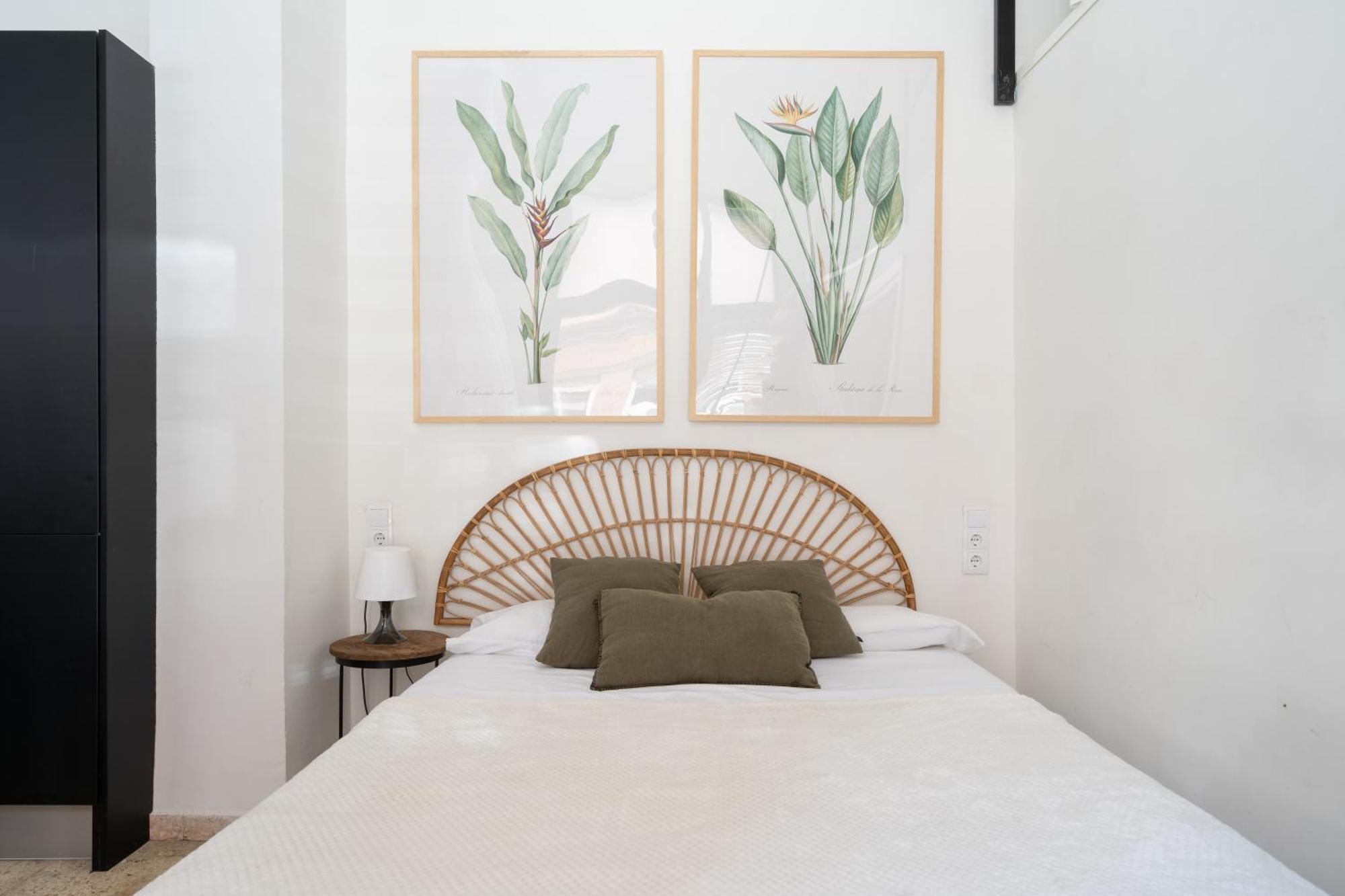 Estudio Baleares N3 Apartamento *