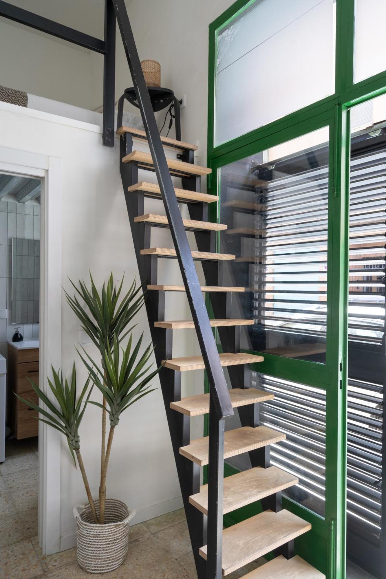 Estudio Baleares N3 Apartamento Valencia